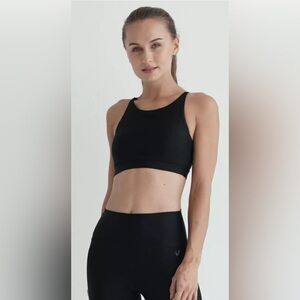 Becca Black Sports Bra